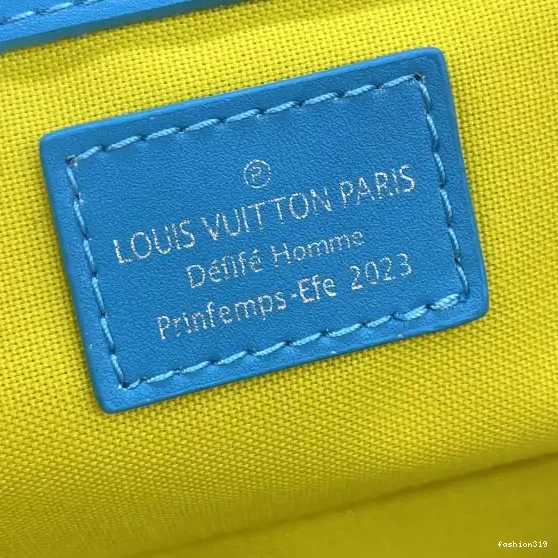 LOUIS VUITTON KEEPALL 50 BANDOULIÈRE 0330